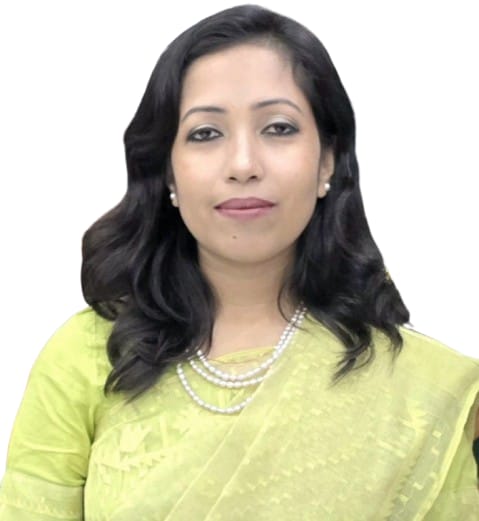 minister