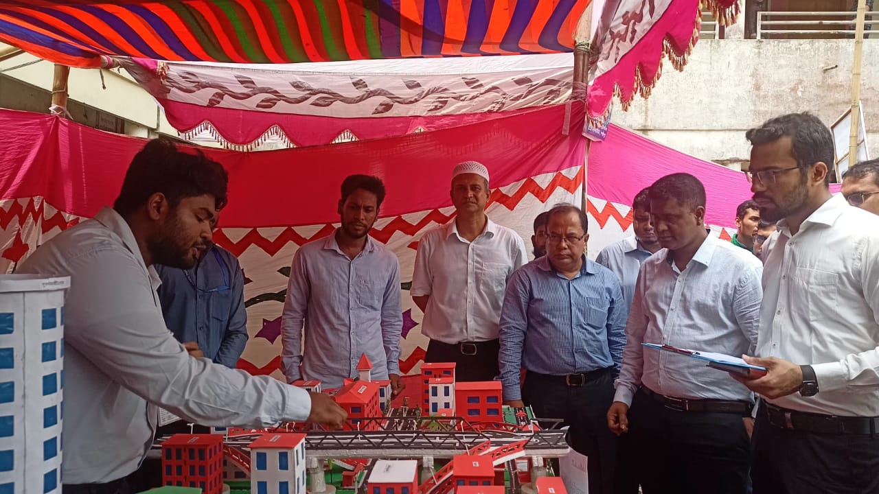 লক্ষ্মীপুর পলিটেকনিক ইনস্টিটিউট