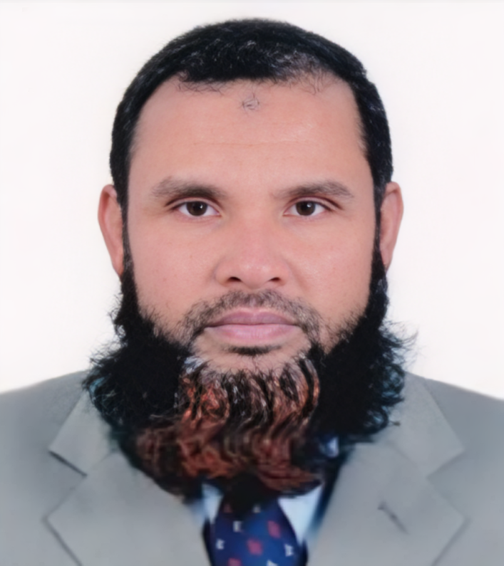 minister