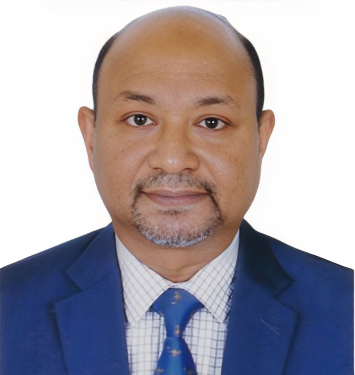 minister