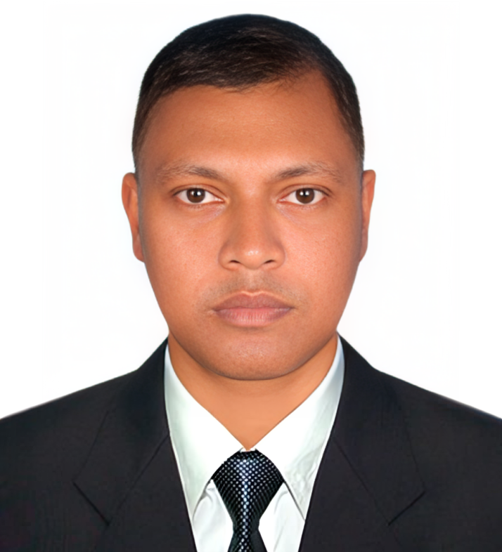 minister