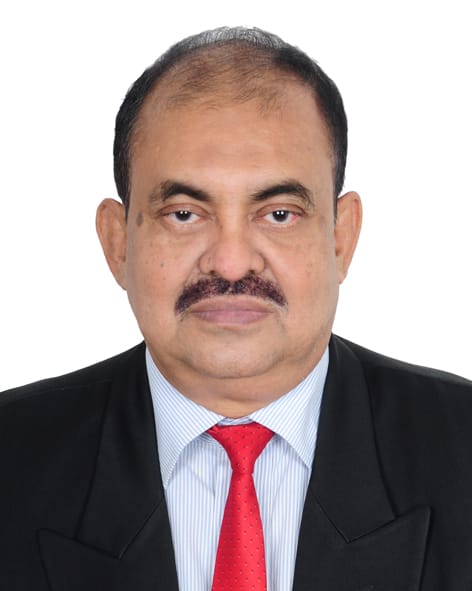 Chairman