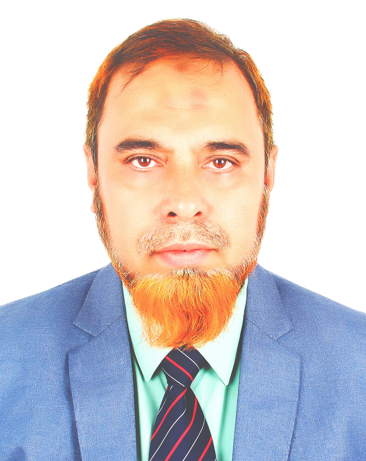 Chairman