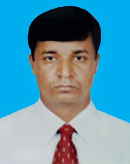 minister