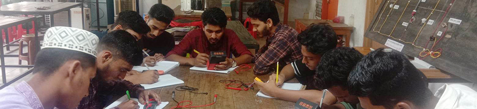 ইলেকট্রনিক্স