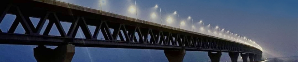 পদ্মা সেতু