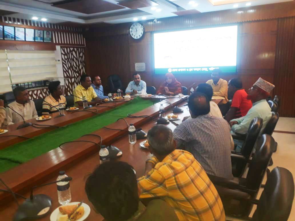 মে দিবস-২৫