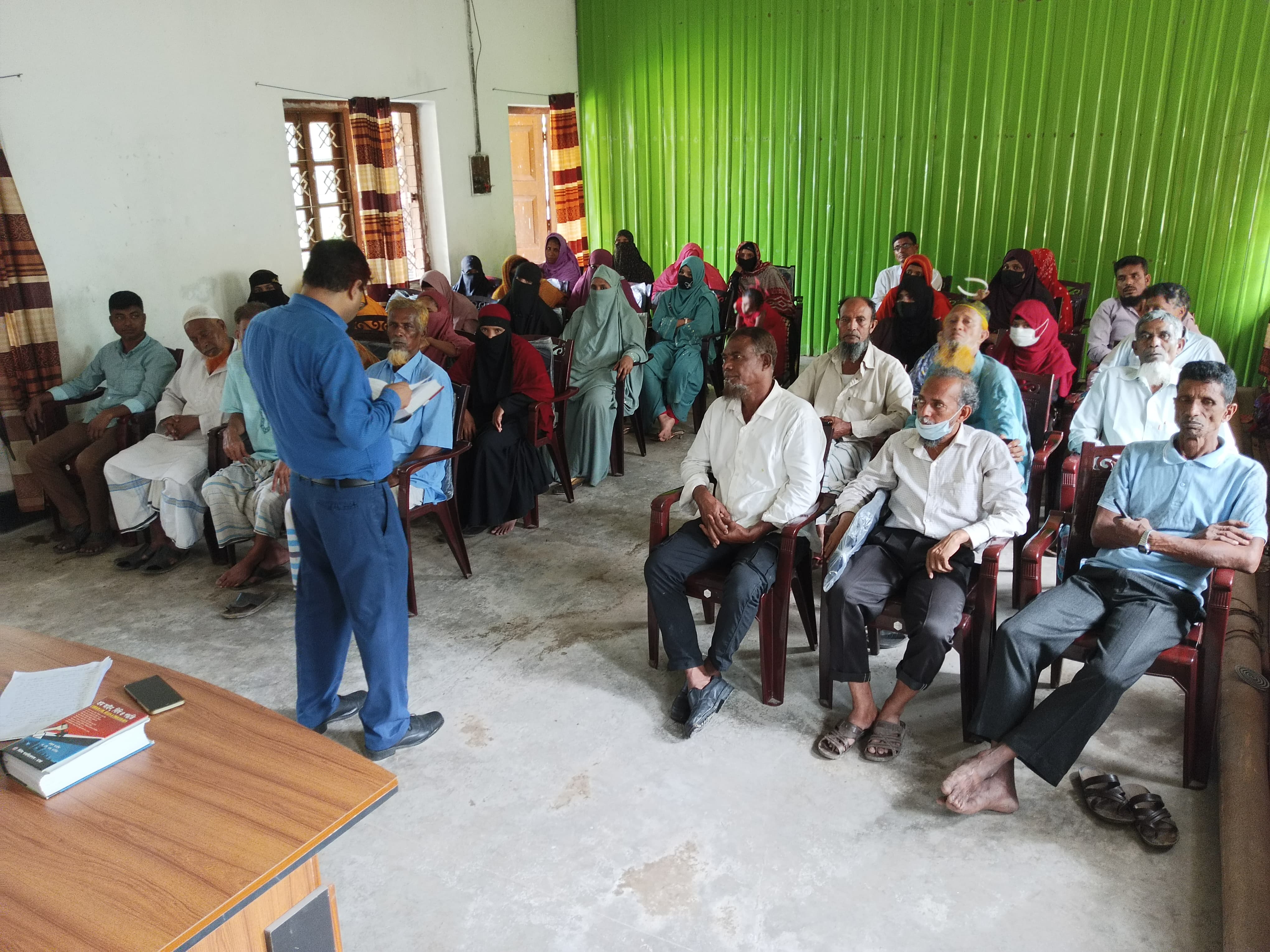 শ্রমিক শিক্ষা প্রশিক্ষণ কোর্স