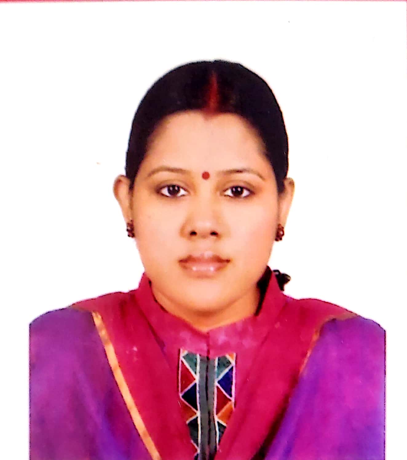 minister