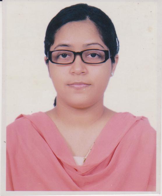 minister