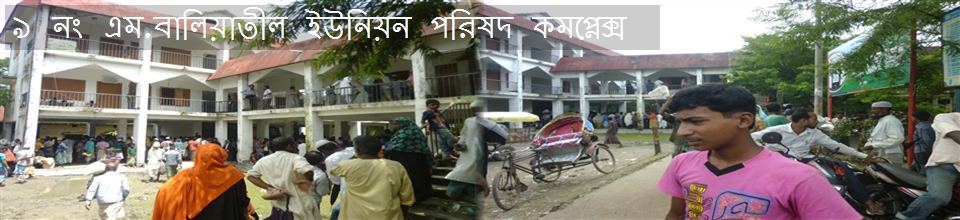 এম.বালিয়াতলী