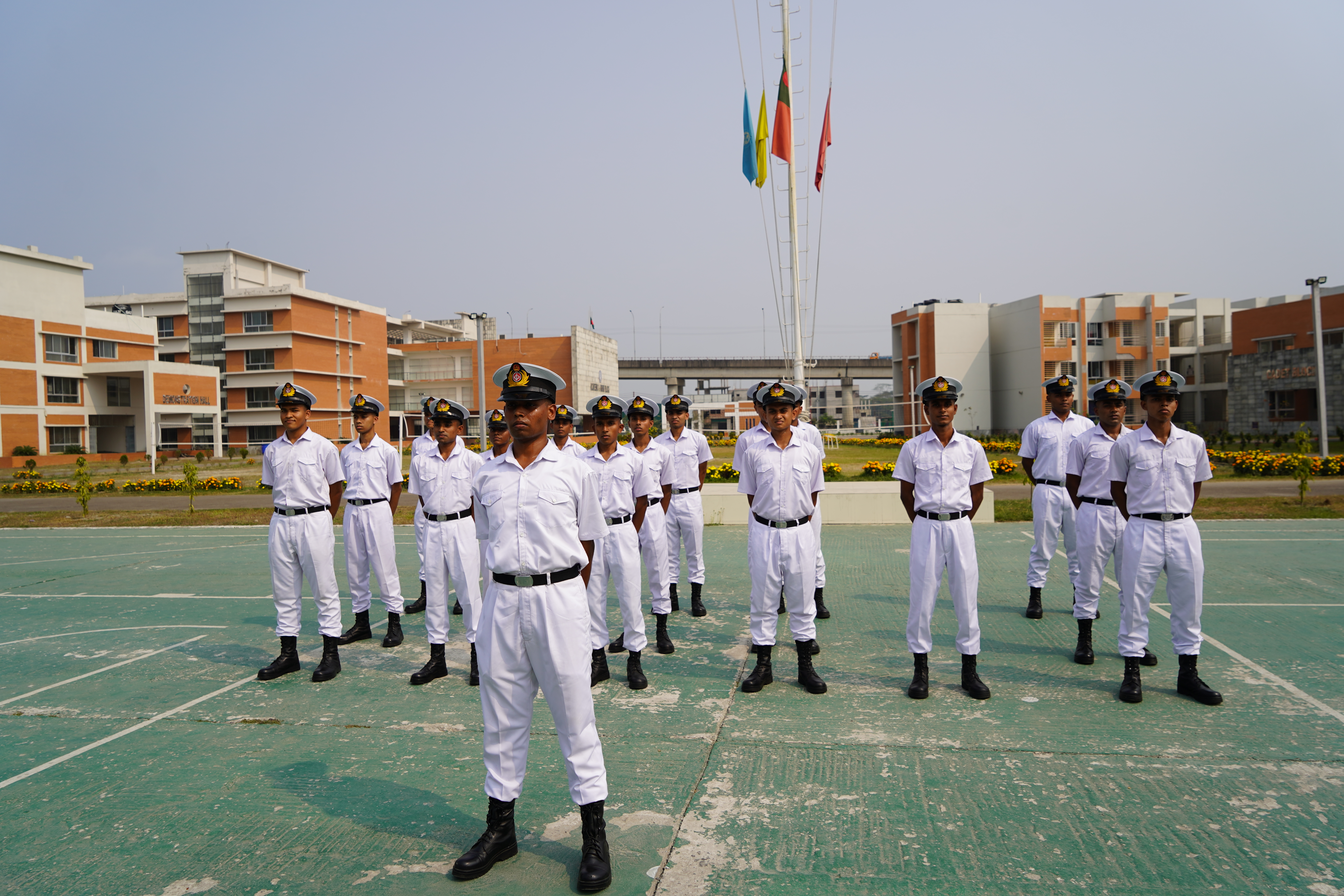 প্যারেড