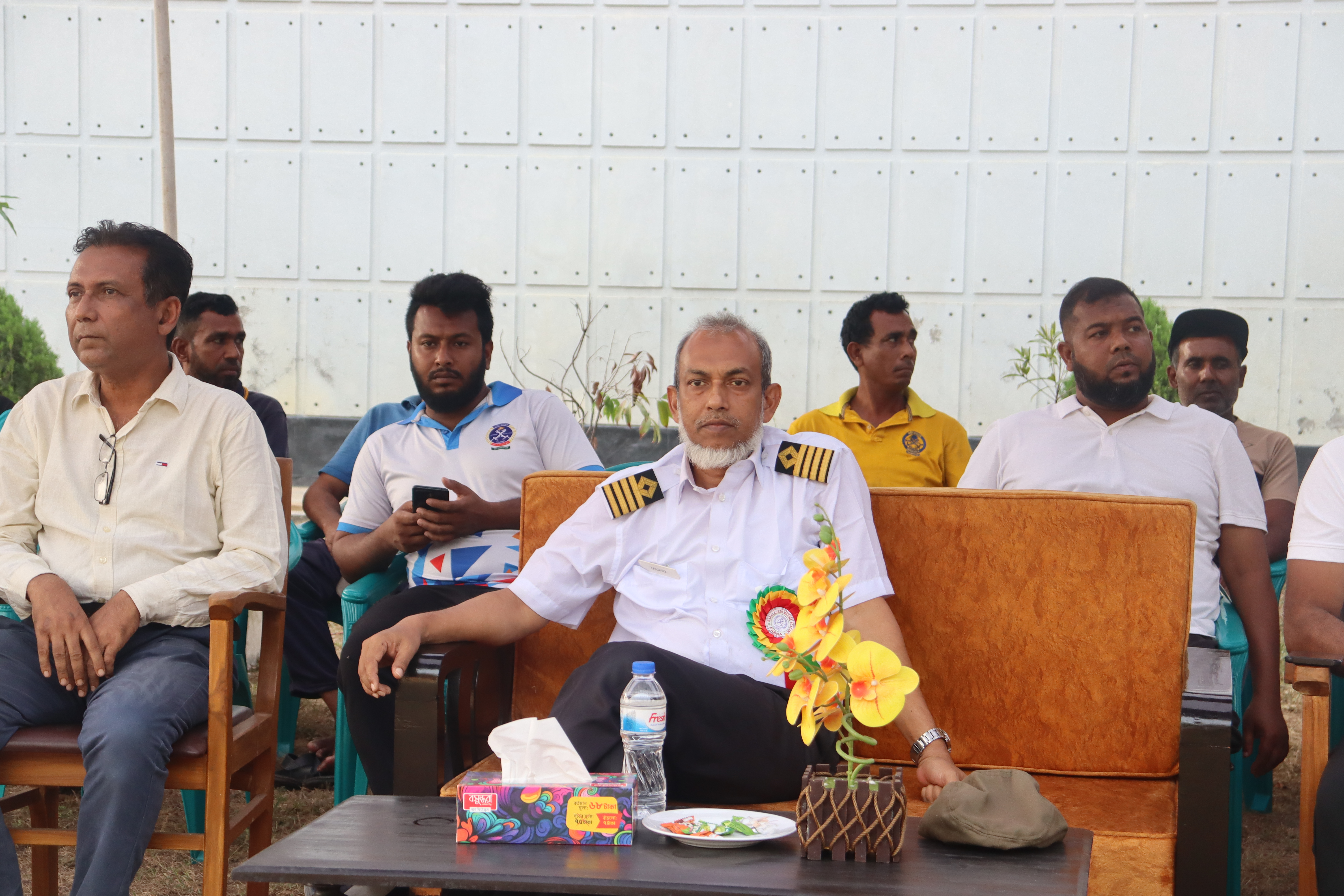 ইন্টার ডিভিশন ভলিবল প্রতিযোগিতা ২০২৫