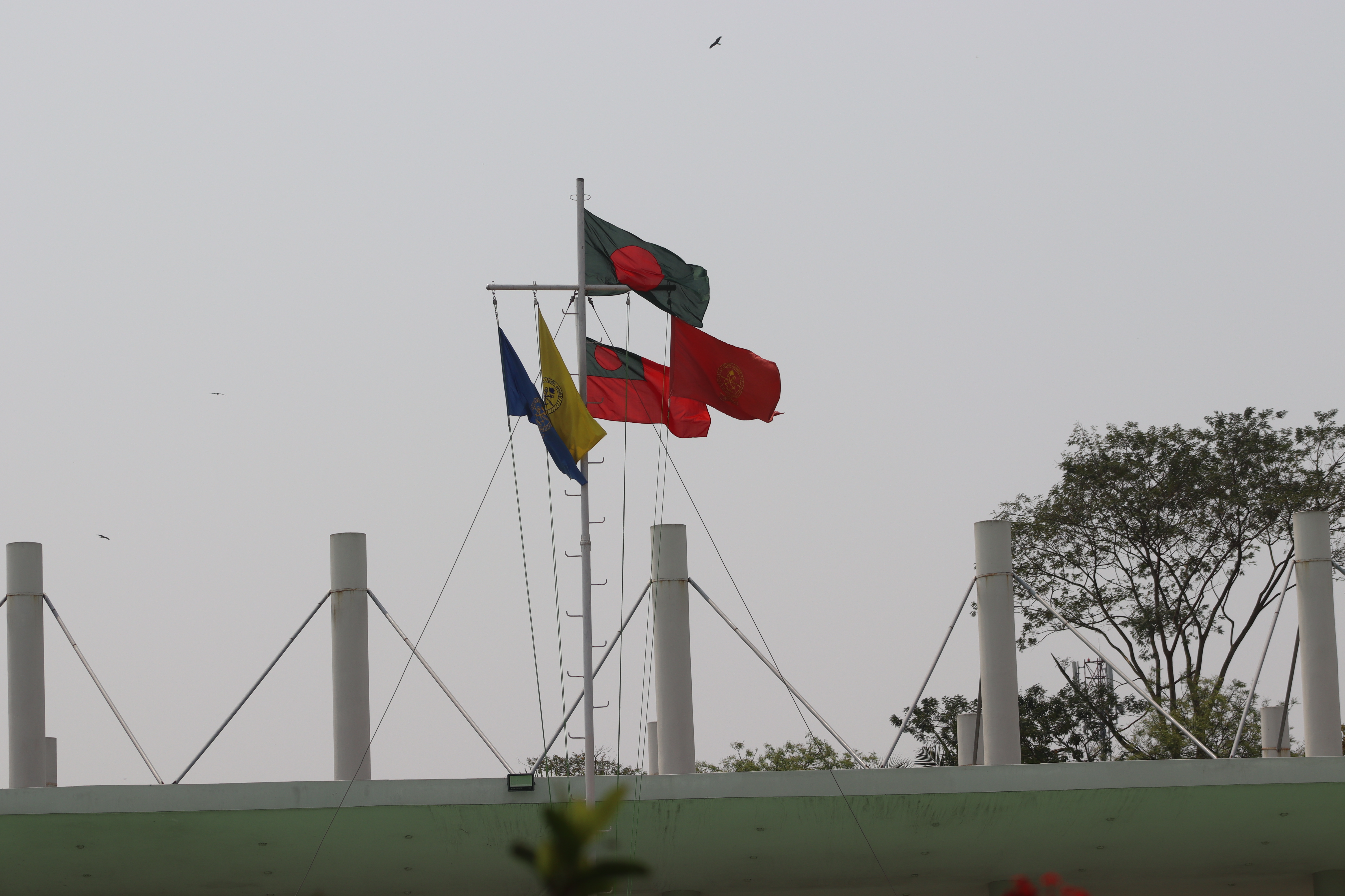 ২৬ শে মার্চ মহান স্বাধীনতা ও জাতীয় দিবস, ২০২৪ উদযাপন