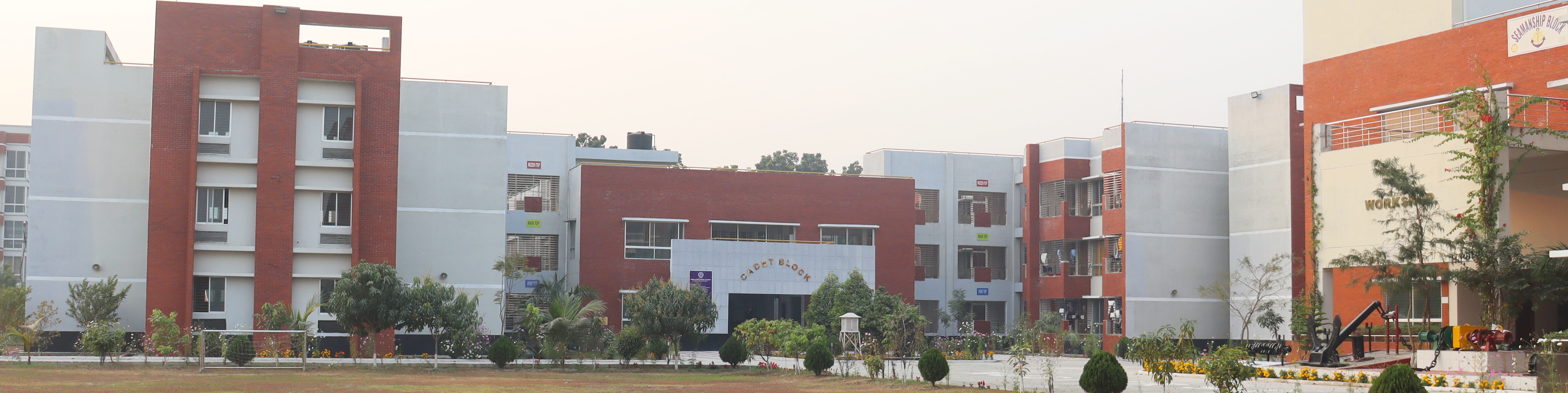 ক্যাডেট ব্লক