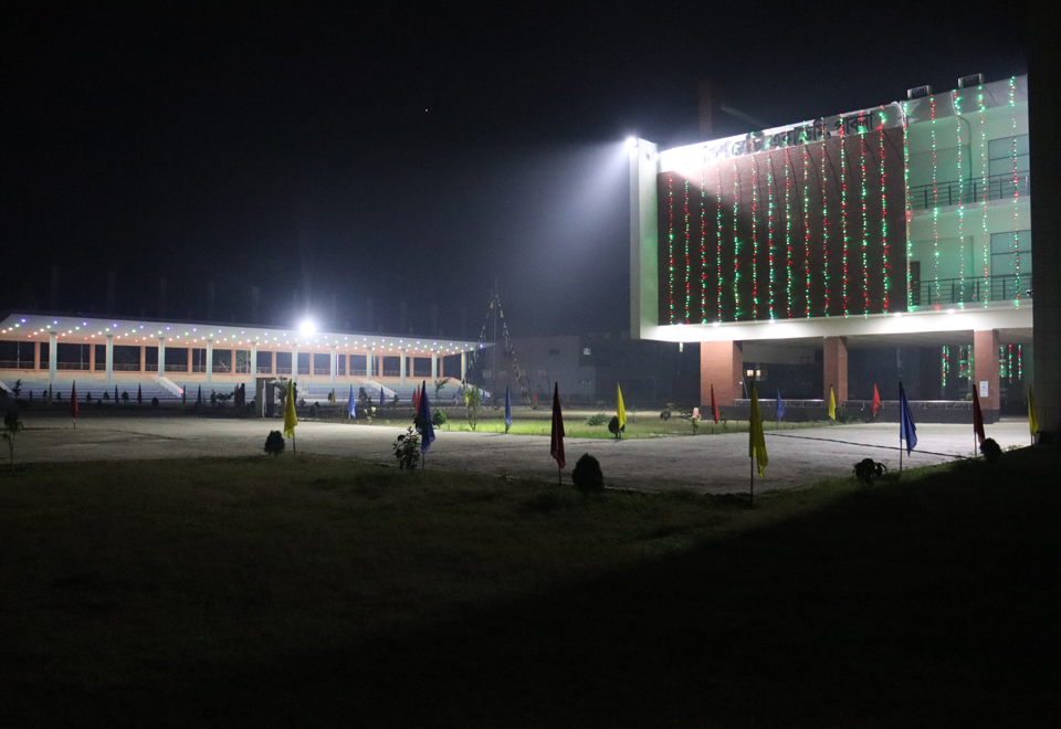 বিজয় দিবস