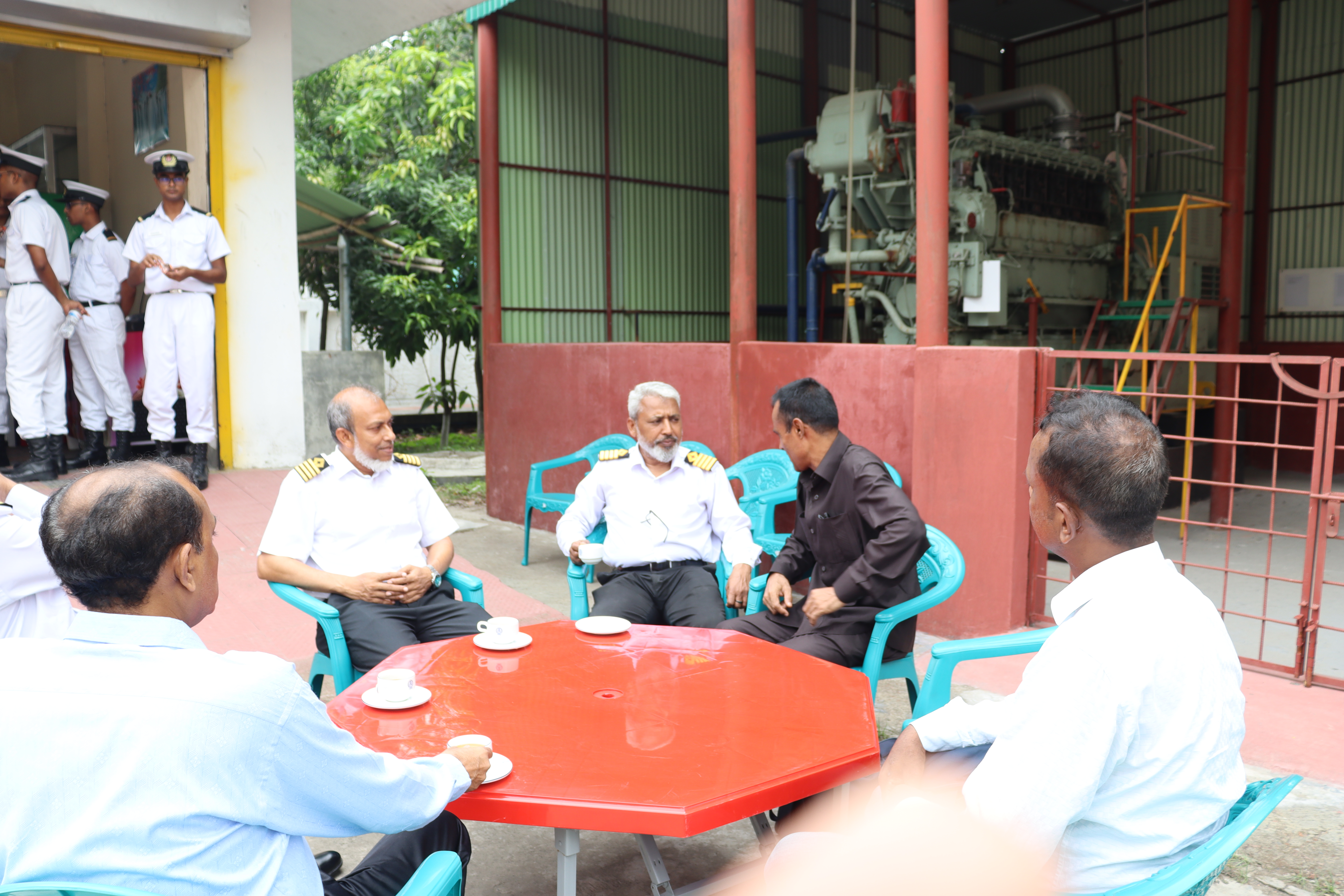 অভিভাবক দিবস মিট-২০২৫