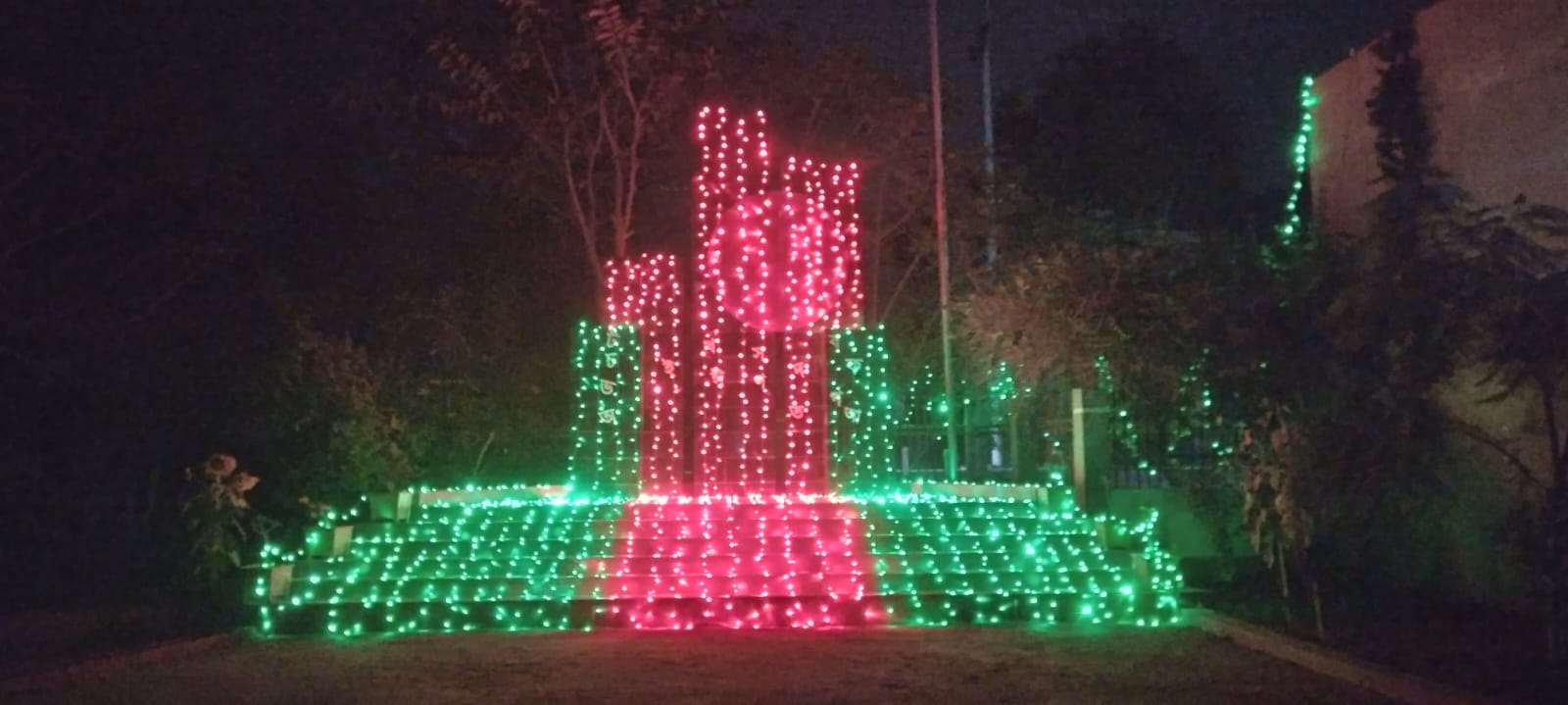 ২৬ শে মার্চ মহান স্বাধীনতা ও জাতীয় দিবস, ২০২৪ উদযাপন