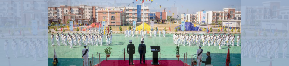 পাসিং আউট প্যারেড-02