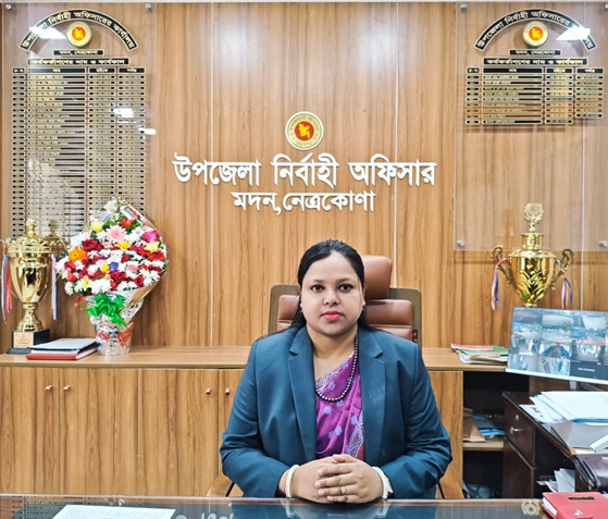 বেদবতী মিস্ত্রী