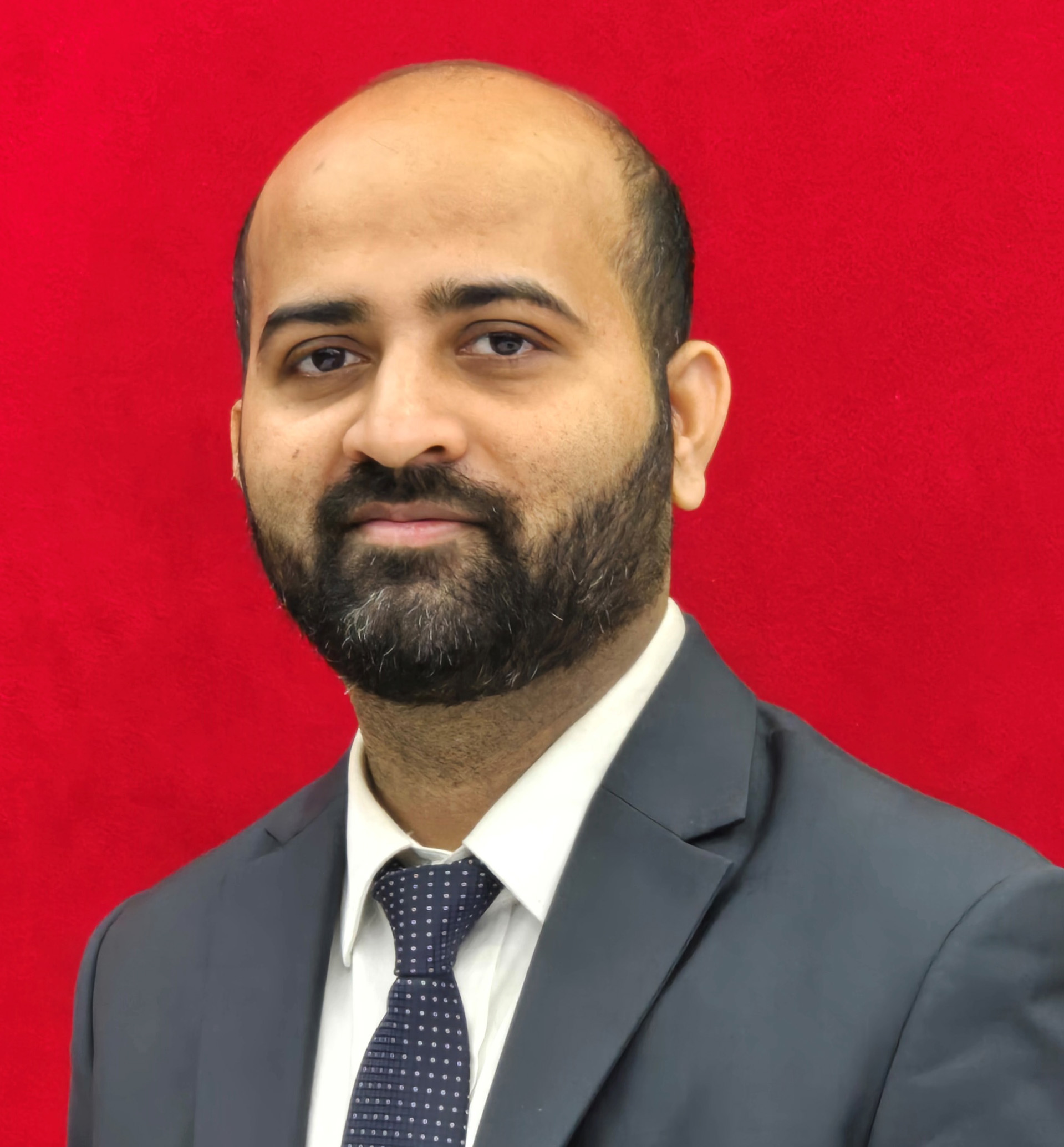 সুমন চৌধুরী