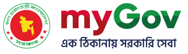 মাইগভ