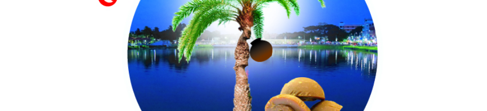 মাদারীপুর ব্রান্ডিং লোগো