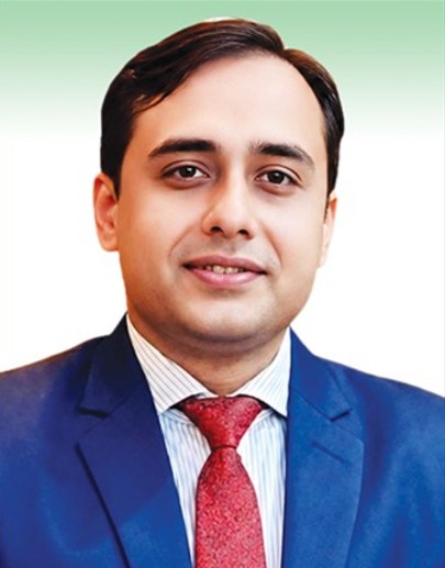 minister