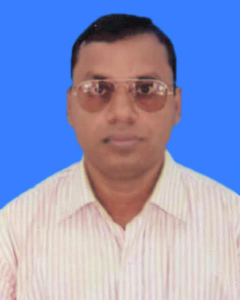 minister