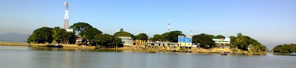 মধ্যনগর বাজার