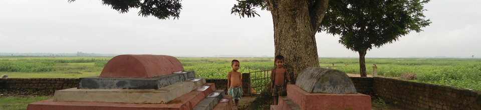 মাছুয়াকান্দা মাজার