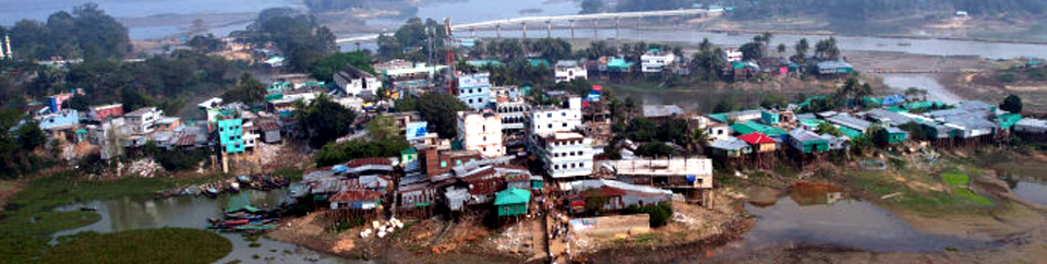 Mainimukh Union at a glance