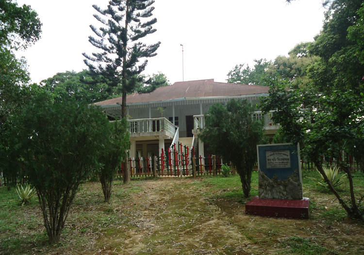 পর্যটন ও ঐতিহ্য