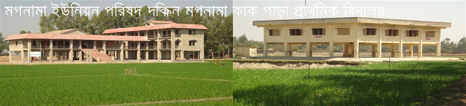 মগনামা