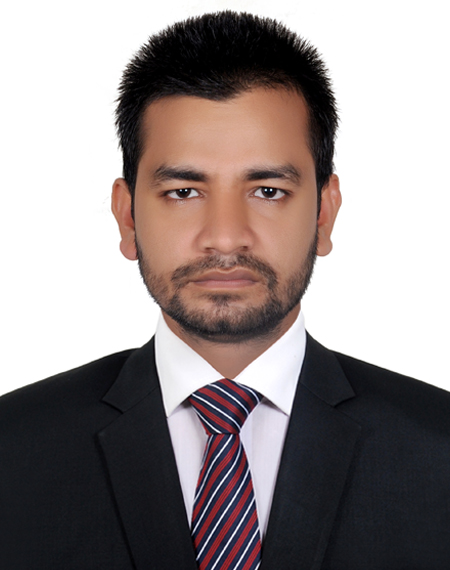 minister