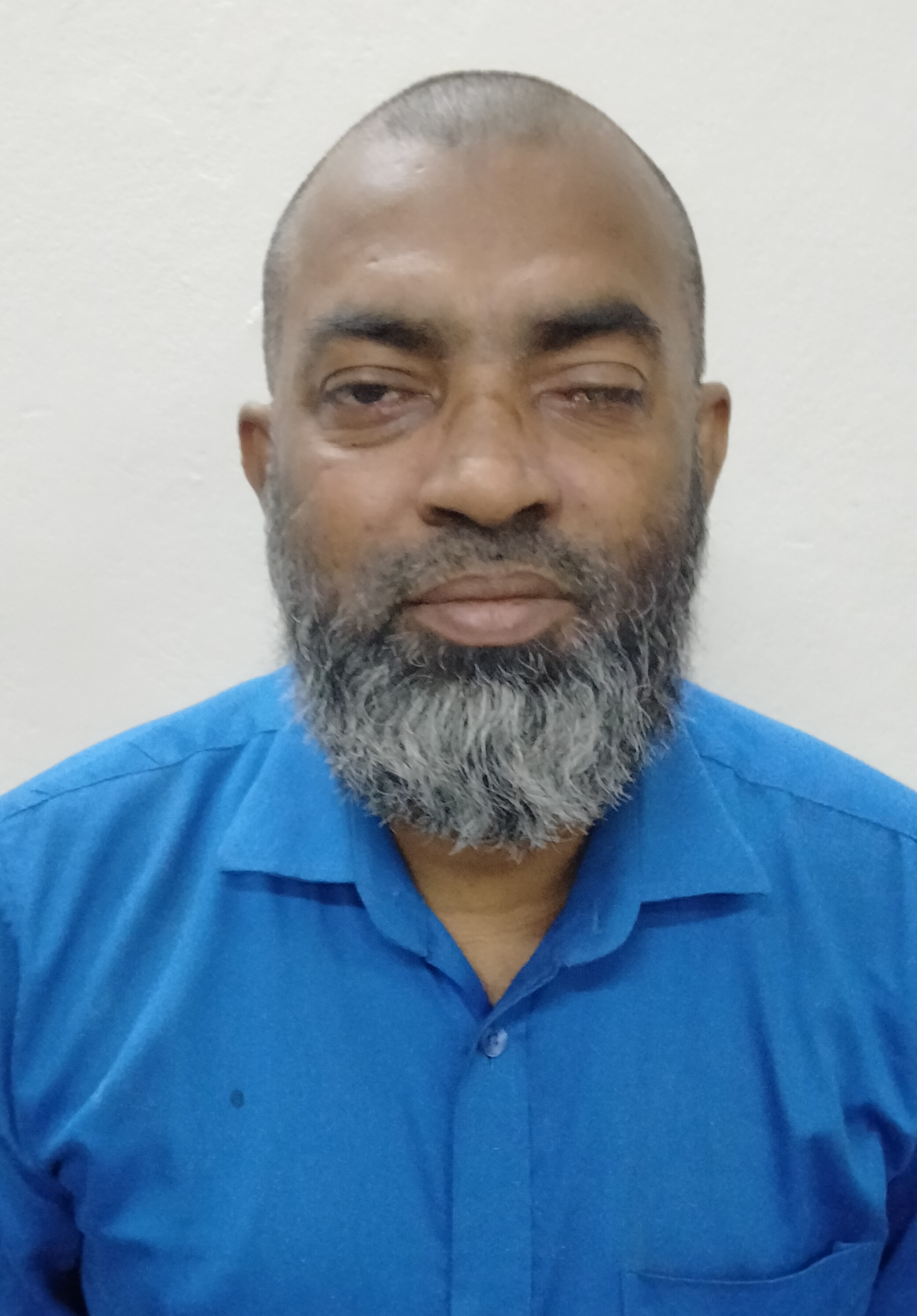 minister