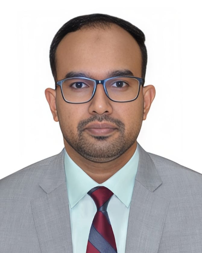মোঃ আব্দুল্লাহ আল মাহমুদ (১৬৪২০)