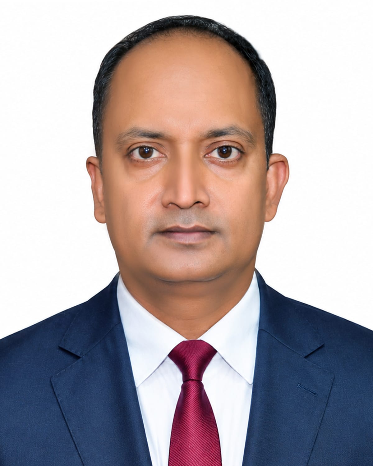 minister