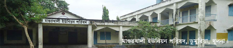 মাগুরখালি ইউনিয়ন