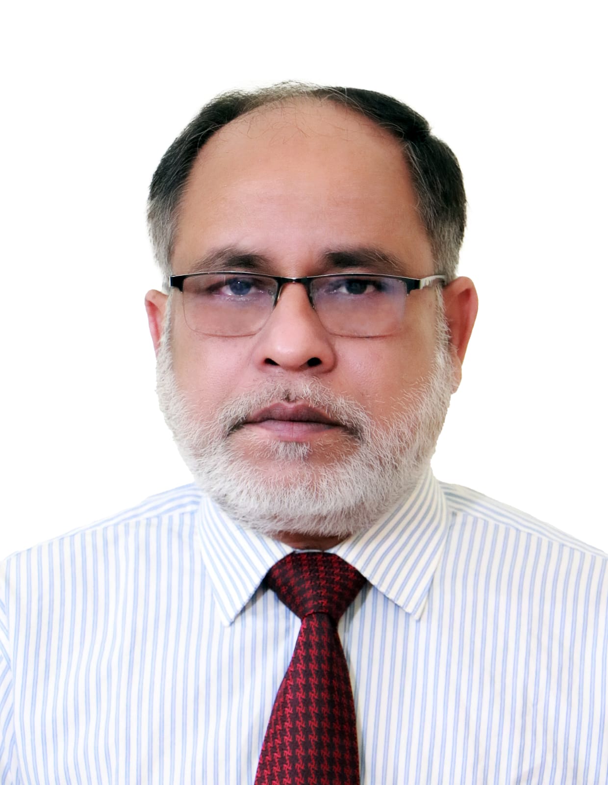 minister