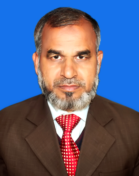 minister