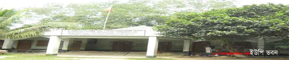 ০৬ নং মাইজবাড়ী ইউনিয়ন পরিষদ