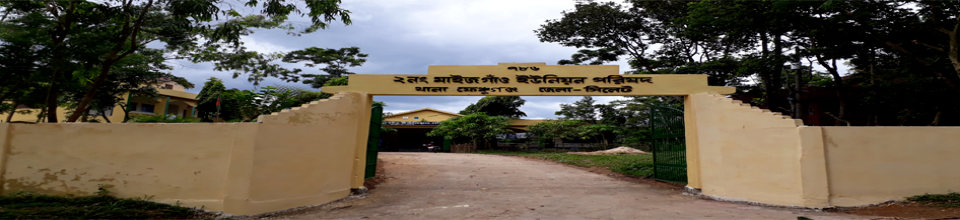 ইউপি