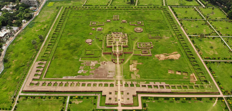 শালবন বিহার