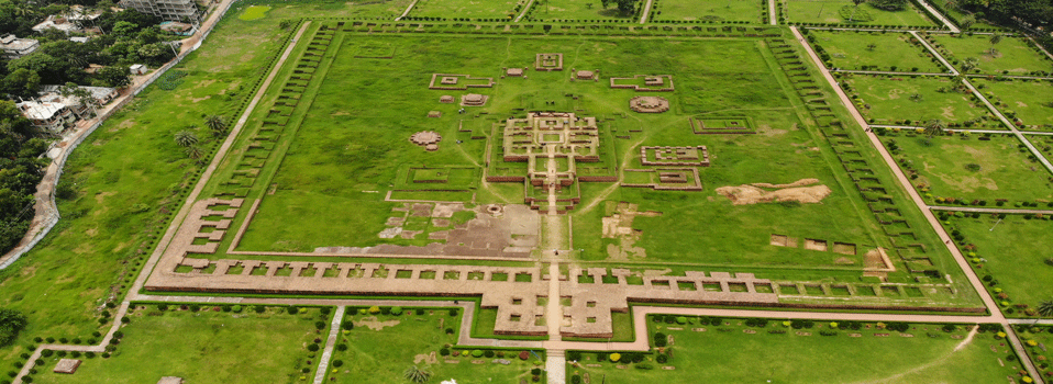 শালবন বিহার