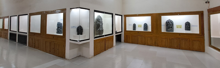 ময়নামতি জাদুঘর