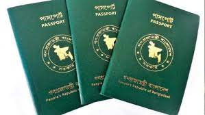 Passport