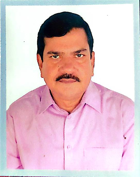 minister