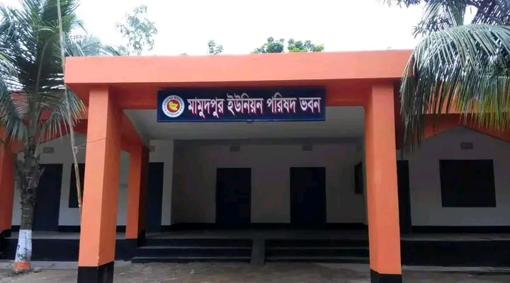 ইউনিয়ন পরিষদ সেবা