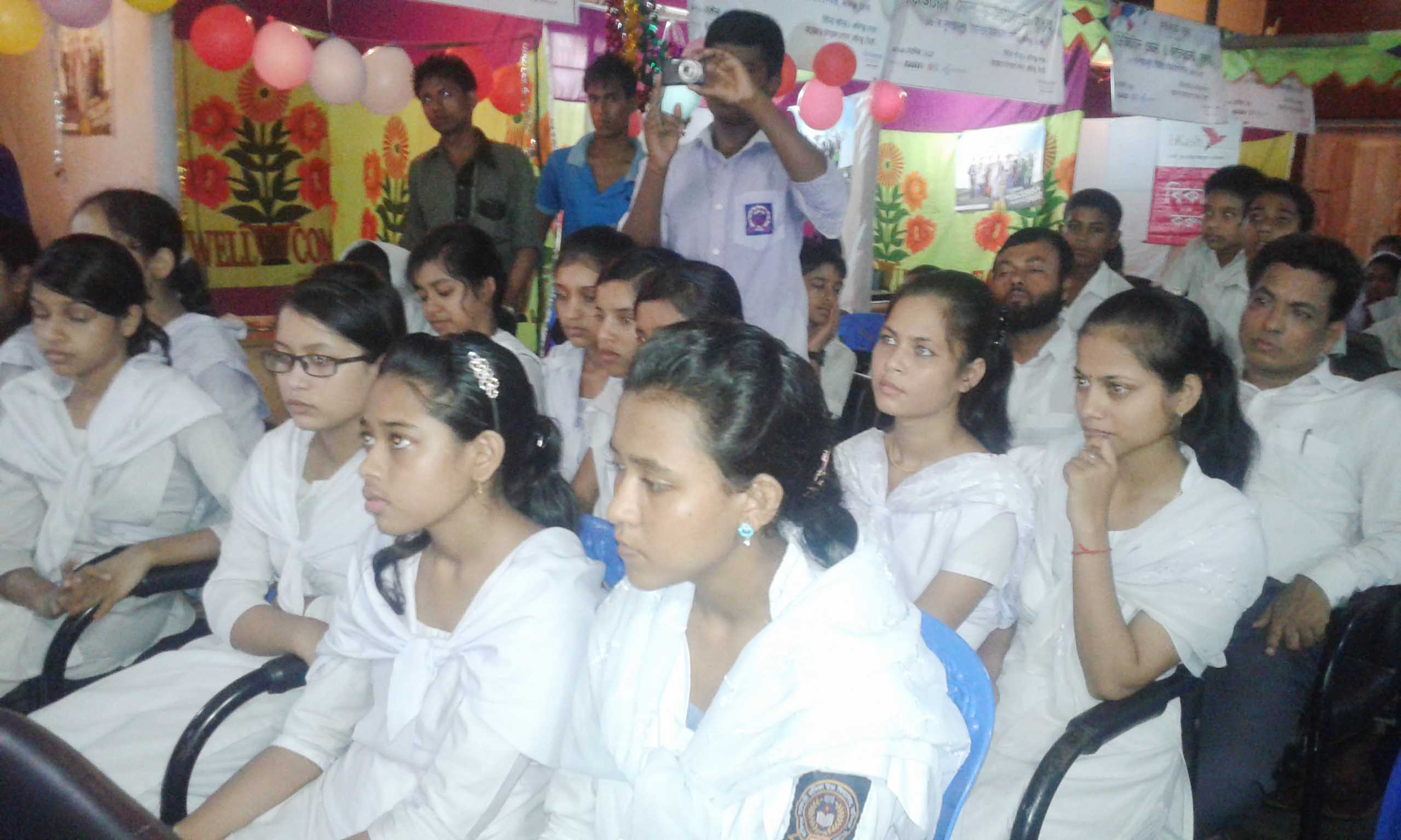 ২০১৫ ডিজিটাল মেলা ও ইন্টারনেট সপ্তাহ 